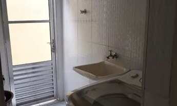 Imagem 2: CASA TÉRREA - ITAQUERA - SP