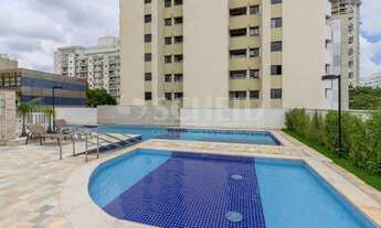 Imagem 2: Apartamento á venda no Alto da Boa Vista