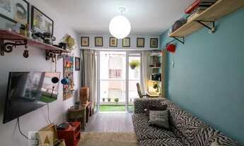 Imagem: Apartamento à Venda - Pinheiros, 1 Quarto