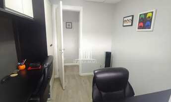 Imagem 5: Apartamento no Square Santo amaro