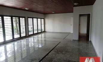 Imagem 7: Casa com 4 dormitórios para alugar, 300 m² por R$ 16.920,01/mês - Vila Cordeiro - São Paul