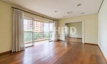 Imagem 2: Apartamento de 3 dormitórios Vila Andrade São Paulo