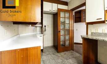 Imagem 7: APARTAMENTO DE 194M² COM 4 DORMS SENDO 1 SUÍTE NO COND. ILHA DE NASSAU NA SANTA CECÍLIA EM