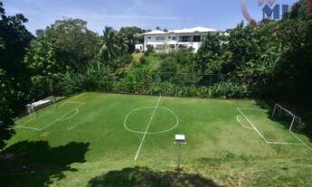 Imagem 4: Casa no melhor bairro de Lauro de Freitas localizada no Condomínio Encontro das Águas