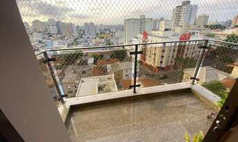 Imagem 2: Apartamento para Venda em São Caetano do Sul, Barcelona, 3 dormitórios, 1 suíte, 3 banheir