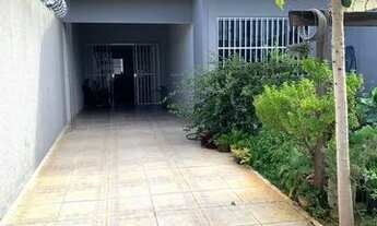 Imagem: Casa a 6 min Buriti Shopping