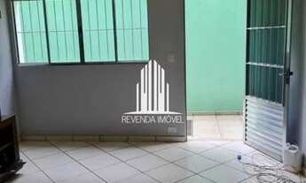 Imagem 2: Casa sobrado grande á venda 200 metros na região de Osasco -SP