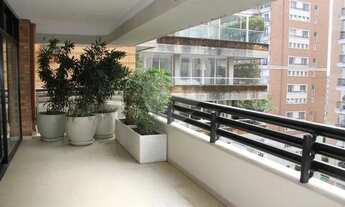 Imagem 2: São Paulo - Apartamento Padrão - ITAIM BIBI