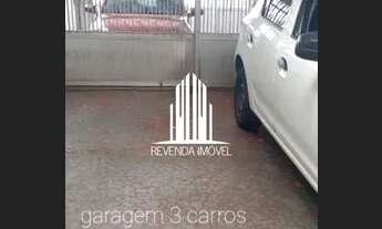 Imagem 3: Sobrado com 250m e 2 quartos na Vila Paulo Silas