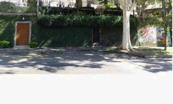 Imagem: CASA NO ALTO DA BOA VISTA COM 350 M2 ÁREA