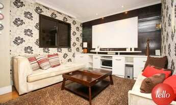 Imagem 4: São Paulo - Apartamento Padrão - Tatuapé