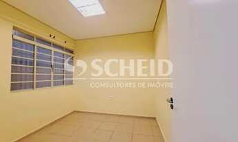 Imagem 5: Excelente imóvel para locação residencial ou comercial a 500m do metrô Santa