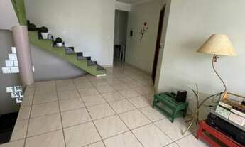 Imagem 2: Excelente sobrado de 3 pavimentos no Setor Central do Gama - DF