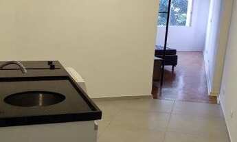 Imagem 6: VILA BUARQUE EM FRENTE AO MACKENZIE - LINDO STÚDIO, TODO REFORMADO COM 29,70m²