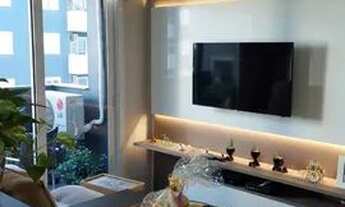 Imagem 2: CANOAS - Apartamento Padrão - CENTRO