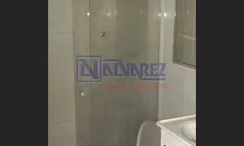 Imagem 2: Apartamento kitinete com 1 quarto no EDIFICIO MARIA EDUARDA - Bairro de Fátima em Serra