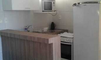 Imagem 2: Apartamento 01 Quarto Mobiliado para Alugar, boa viagem R$ 2.000 /Mês + IPTU 180,00 - con