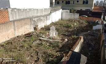 Imagem 5: VENDE-SE TERRENO NA REGIÃO DA VILA SANTA CATARINA