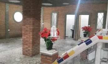 Imagem: CHÁCARA 4 DORMITÓRIOS, 4 SUÍTES, 6 VAGAS