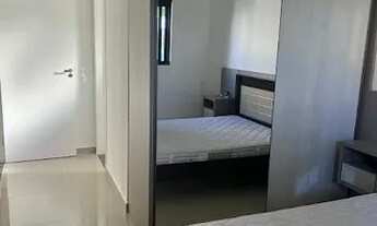 Imagem 6: APARTAMENTO 2 QUARTOS MOBILIADA A 400m DA PRAIA DOS INGLESES