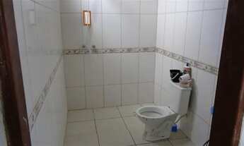 Imagem 5: Casa Padrão em São Carlos