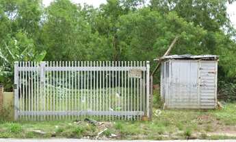 Imagem 2: Terreno em Porto Ferreira - só construir