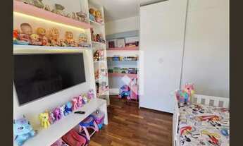 Imagem 5: Apartamento à Venda - Portal do Morumbi, 3 Quartos, 384 m2