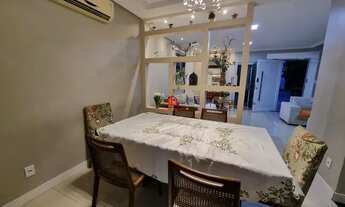 Imagem 7: Duplex no Laranjeiras Premium 4 Qts (3 Suites) 250m² Edicula