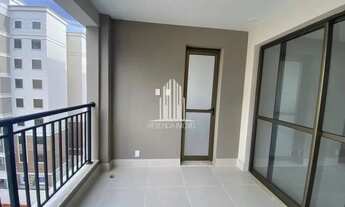 Imagem 2: Apartamento com 3 dormitórios na Barra Funda Living Privilege