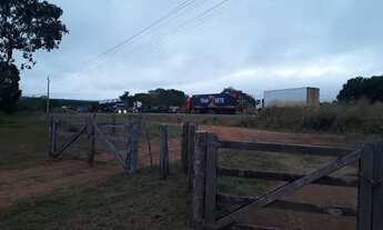 Imagem 4: Vendo fazenda 86 Ectar