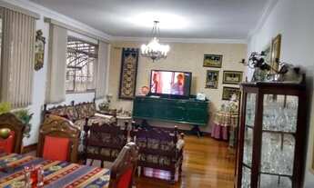 Imagem 2: Apartamento para aluguel, 3 quartos, 1 suíte, 1 vaga, Aclimação - São Paulo/SP