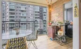 Imagem 3: Apartamento à venda de 2 dormitórios e 2 vagas na Lapa