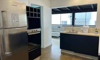 Imagem 3: EDIFÍCIO BORDON - APARTAMENTO PARA LOCAÇÃO ANUAL À 50 METROS DA PRAIA DE BALNEÁRIO CAMBORI