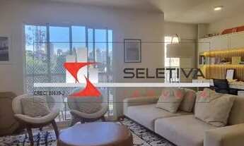 Imagem: São Paulo - Apartamento Padrão - Brooklin