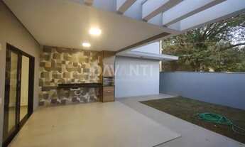 Imagem 6: Excelente casa moderna no condomínio Reserva do Jaguari em Jaguariúna