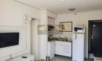 Imagem 6: Apartamento 1 dormitório para Locação em São Paulo, Indianópolis, 1 dormitório, 1 banheiro