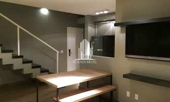 Imagem 11: Apartamento para Locação em uma excelente localização, BROOKLIN - São Paulo - SP, 1 Suíte!