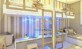 Imagem: Apartamento 3 dormitórios 1 suíte 1 vaga