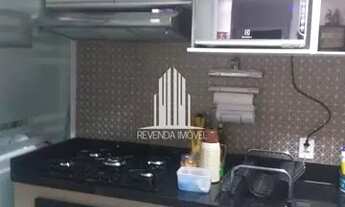 Imagem 4: Apartamento a venda com 2 dorms (1 suite), 2 vagas de garagem - Barueri sp