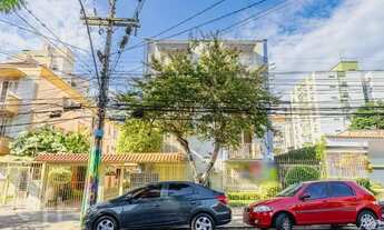 Imagem 7: Apartamento à venda Rua Eudoro Berlink, Auxiliadora - Porto Alegre