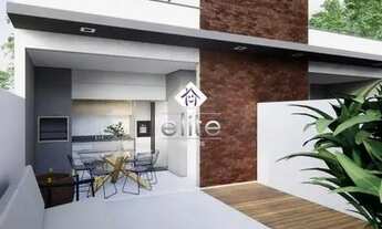 Imagem 7: Casa à venda, 3 quartos, 1 suíte, 2 vagas, JARDIM DO LAGO - ATIBAIA/SP