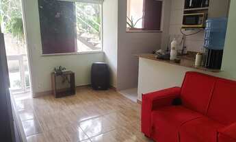 Imagem 6: Apartamento para venda possui 80 metros quadrados com 1 quarto em Centro - Maricá - RJ