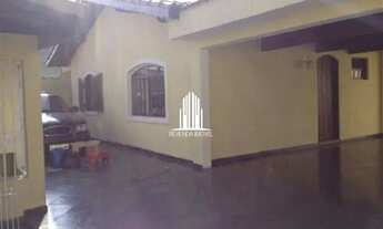 Imagem 5: Casa grande com 3 dorm e garagem para 10 carros