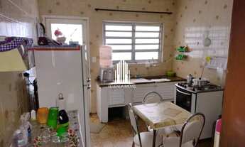 Imagem 7: 4 Casas com 330m² de área total na Região Vila Euthalia