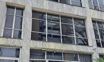 Imagem 5: Predio comercial Bairro Jardim