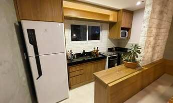 Imagem 2: Apartamento com 70 metros quadrados com 2 quartos em Taperapuan - Porto Seguro - BA