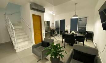 Imagem 2: Casa Condomínio Reserva Urbanova - 3 Dormitórios - 81m²