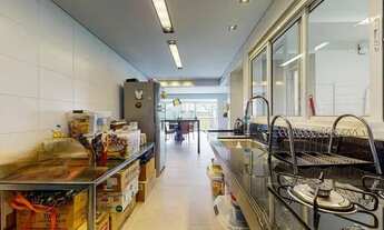 Imagem 6: Apartamento para venda com 127 metros quadrados com 2 quartos em Jardim Caboré - São Paulo