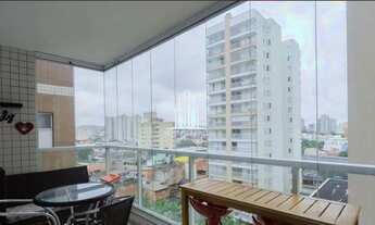 Imagem 6: Apartamento à venda com 92m², 3 quartos sendo 1 suite e 2 vagas