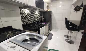 Imagem 2: Casa para venda tem 60 metros quadrados com 2 quartos em XV de Novembro - Araruama - Rio d